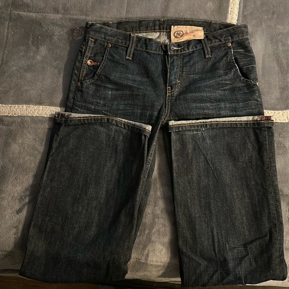 Women’s gap jeans